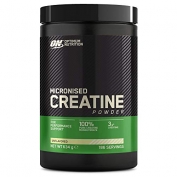 Micronised Creatine Powder 634g